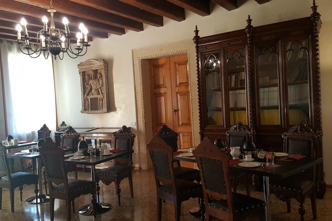 Villa Curti Sovizzo Exteriér fotografie